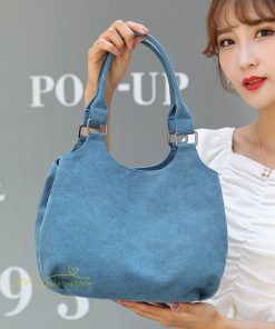 女性用バッグ | トートバッグ レディース キャンバス 帆布 ミニトートバッグ おしゃれ かわい 手提げバッグ 2way ウォッシャブル 収納 仕切りバッグ マザーズバッグ 便利