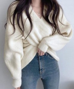 ニット・セーター | カシュクール ニットトップス レディース