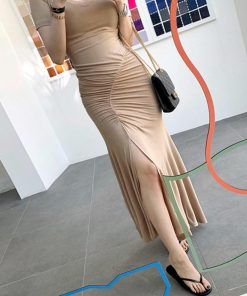 ワンピース | マーメイドレディース ドレス