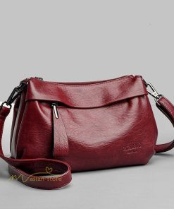 女性用バッグ | ポシェット ショルダーバッグ レディース 斜めがけ 斜めがけバッグ バッグ 肩掛け 鞄 シンプル 軽量 大人 カジュアル 仕事 お出かけ アウター 人気 2021作 無地