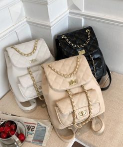 リュック | キルティングリュック2wayミニリュック