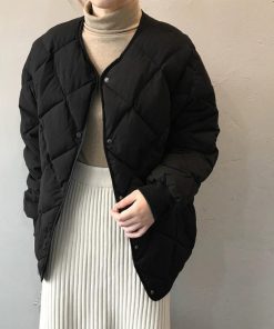 ジャケット・ブルゾン | キルティングジャケット 中綿 レディース