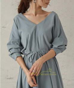 マキシ | 長袖ワンピース 秋物 レディース フレアワンピース ロングワンピース Aラインワンピース 30代40代 大人 揺れる ダンス 二次会 発表会 50代60代 お出かけ