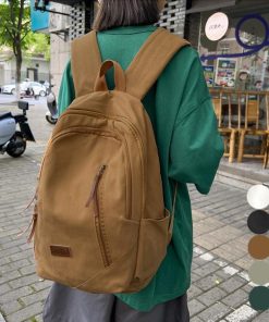 リュック | リュックサック ユニセックス 大容量A4