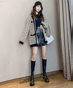 ロングブーツ | レディース ブーツ レディース かっこいい 女性 靴 シューズ 合皮レザー 歩きやすい 美脚 カジュアル 通学 おしゃれ インソール 通勤 2022