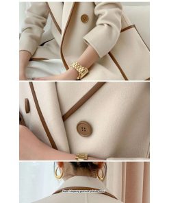 コート・ジャケット | コート レディース アウター チェスターコート ロング丈 ジャケット ロング丈ジャケットコート ミディアム丈 ラシャ ゆったり 着痩せ 無地 カジュアル