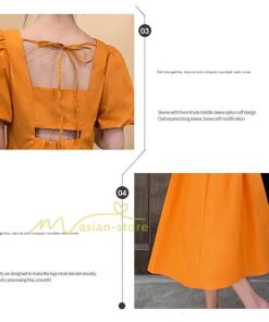 マキシ | ワンピース レディース 40代 膝丈ワンピース 春夏 半袖 通勤OL オシャレ結婚式ドレス きれいめ 上品 Aライン 20代30代40代 2022 お出かけ 無地人気 カジュアル