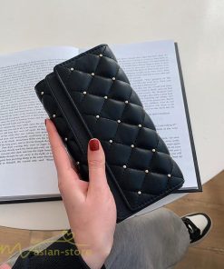 さいふ　バッグ | 長財布 レディース 高級感 ロングウォレット エレガント 女性用 女の子 大人 金運 カードがたくさん入る レディース財布 サイフ かわいい ファスナー