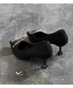 パンプス | ハイヒール ポインテッドトゥ 通勤 OL ビジネス ヒール5cm7cm8.5cm パーティー ピンヒール 大きいサイズ 20cm-27cm 結婚式 パーティ 小さいサイズ