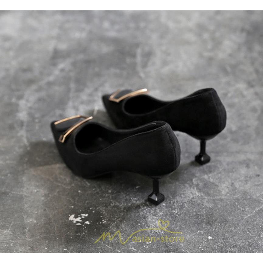 パンプス | ハイヒール ポインテッドトゥ 通勤 OL ビジネス ヒール5cm7cm8.5cm パーティー ピンヒール 大きいサイズ 20cm-27cm 結婚式 パーティ 小さいサイズ