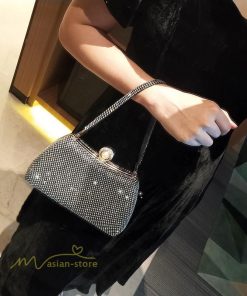 さいふ　バッグ | 結婚式バッグ パーティーバッグ クラッチバッグ キラキラ チェーン付 2020 カジュアル アウター お呼ばれ きれいめ 上品 ショルダー 謝恩会 人気 二次会 食事会