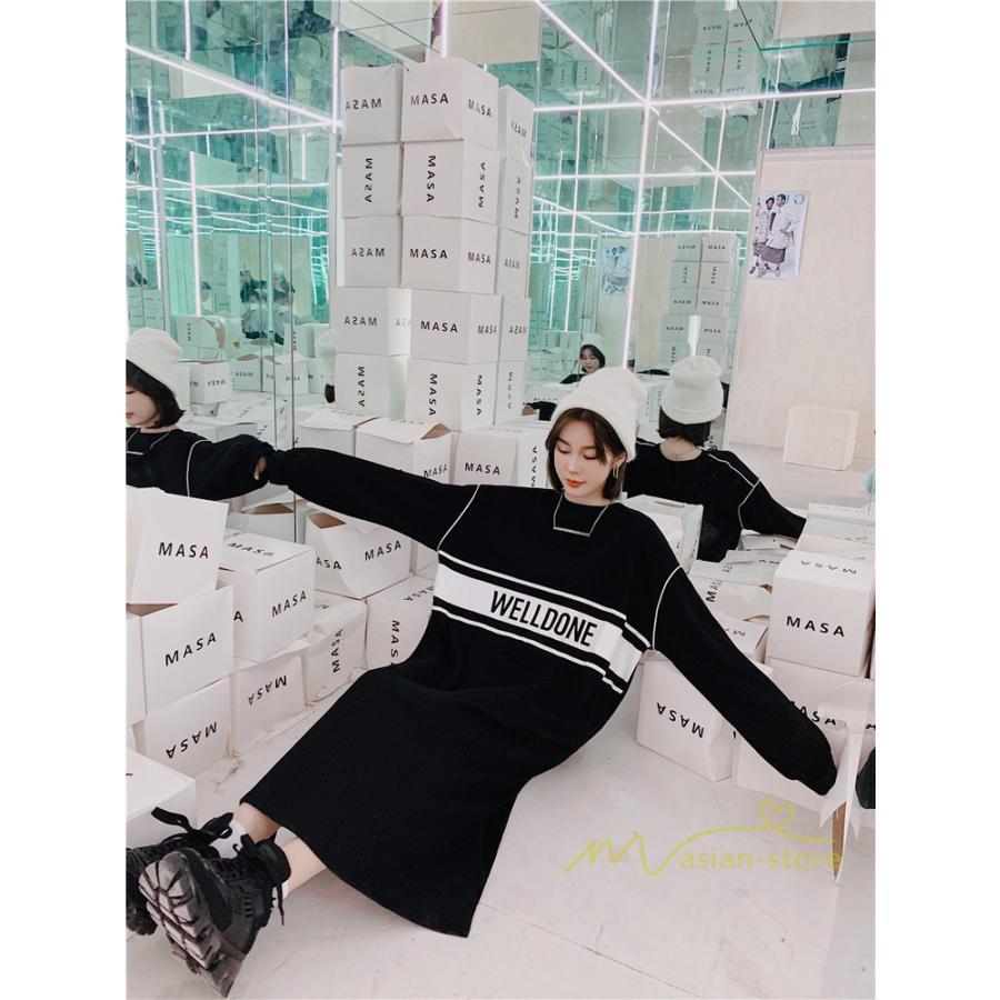 マキシ | 黒ワンピース 長袖ワンピース 秋物 レディース ロングワンピース ゆったり 大きいサイズ 裾スリット 30代40代 大人 ワンピース かわいい 通学通勤 20代50代