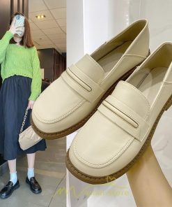 ローファー | レディース パンプス フラットシューズ 靴 通勤通学 婦人靴　おしゃれ　痛くない 疲れにくい 歩きやすい 20代30代40代 ロファー ローヒール