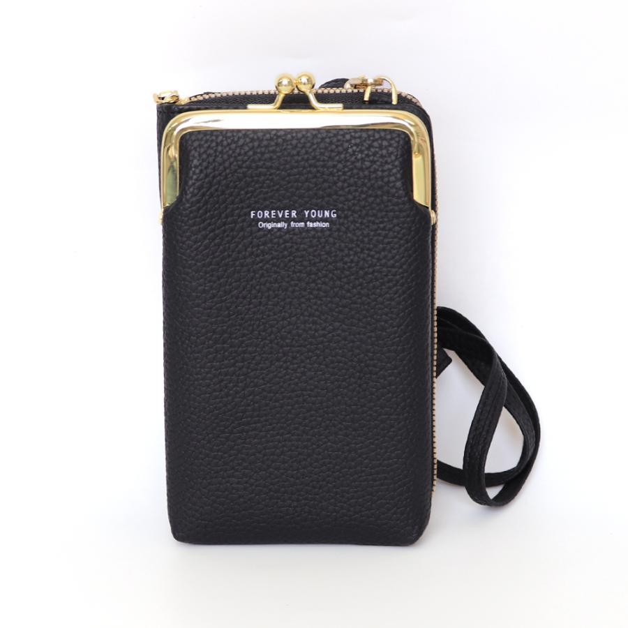 長財布 | スマホショルダー レディース 全6色
