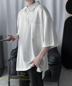 Tシャツ | ポロシャツ ポロ メンズ シンプル カジュアル 半袖 ゴルフシャツ 夏新作 20代 30代 40代 ゆったり 上品 カットソー 半袖 ギフト お出かけ プレゼント