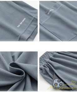 パジャマ　ルームウェア | パジャマ 上下セット 半袖 夏 新作 ルームウェア カジュアル 送料無料 シンプル 2点セット 薄手 部屋着 お揃い ペア セットアップ 寝巻き メンズ レディース