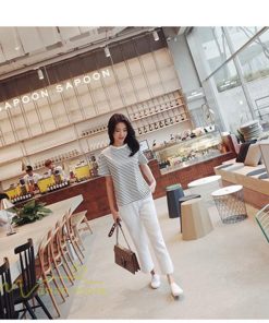 ワイドパンツ | パンツ レディース ロング丈 コットン 麻混 カジュアル 無地 40代 50代 リネン 夏 秋 カジュアル ロングパンツ 大きいサイズ 30代 20代 3色 上品