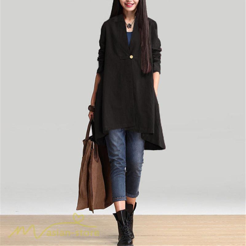 コート・ジャケット | コード レディース 秋 アウター きれいめ 大きいサイズ 長袖 Vネック 40代 50代 秋コーデ ジャケット ノーカラー 30代 シンプル 着回し 20代 前開き ゆったり