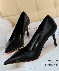 パンプス | ハイヒール レディース ピンヒール エレガント シューズ 痛くない 結婚式 フォーマル 2022新作 20代30代40代50代 二次会 通勤