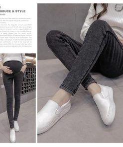 マタニティ | マタニティパンツ マタニティ服 マタニティウェア デニムパンツ ストレッチパンツ スキニーパンツ 裏起毛 防寒防風 暖かい 冬パンツ 産前産後 妊娠 妊婦 スリム