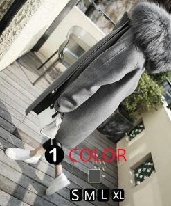 チェスターコート | 即日発送 フードコート 膝した丈コート 冬コーデ 大きいサイズ ジャケット 可愛い ゆったり レディース パーカーコート 大人 ファー付き