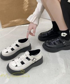 サンダル ミュール | サンダル レディース オフホワイト ブラック 黒 編み込み ストラップ 歩きやすい ぺたんこ おしゃれ 2022 旅行 お出かけ トレンド おでかけ カジュアル