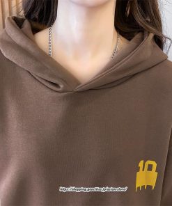 パーカー | レディース 秋 長袖 体型カバー スウェット トレーナー プルオーバー 厚手 後ポケット外し可 トップス 50代 40代 春 30代 おしゃれ 20代 フード