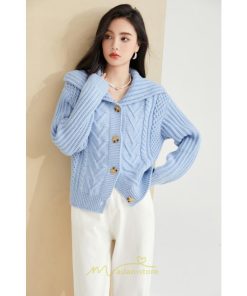 ニット・セーター | カーディガン 秋 秋冬 秋冬 レディース きれいめ トップス 長袖 ニット 通勤 通学 オフィス 可愛い オシャレ デート 2022新作 お出かけ あったか 暖か Vネック