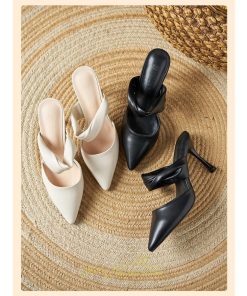 パンプス | サンダル レディース ハイヒール 歩きやすい 滑りにくい 楽 カジュアル きれいめ おしゃれ 海 夏 旅行 お出かけ リゾート 大きいサイズ 小さいサイズ