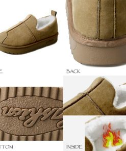 ショートブーツ | 蒸れない ムートンシューズ 裏ボア 靴 ブーツ ムートンブーツ もこもこ ショート 歩きやすい あったか レディース 靴 靴