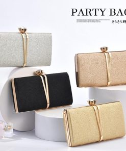 ハンドバッグ | クラッチバッグ 結婚式 パーティーバッグ