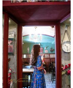 マキシ | ロングワンピース 九分袖 夏ワンピース 秋新作 Aラインワンピース マキシワンピース 刺繍 花柄 プリント 切り替え 旅行 舞台 ダンス 30代40代 可愛い ワンピース