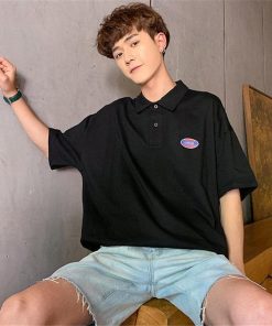 Tシャツ | ポロシャツ ポロ メンズ シンプル カジュアル 半袖 ゴルフシャツ 夏新作 20代 30代 40代 ゆったり 半袖 カットソー 上品 プレゼント ギフト お出かけ