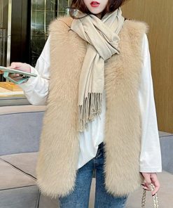 前開き | エコファーベスト レディース韓国風ベスト