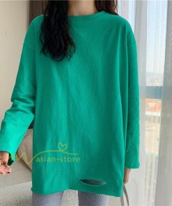 ｔシャツ・カットソー | カットソー トップス レディース ロンT Tシャツ 春 長袖 おしゃれ 大きいサイズ シンプル 20代30代40代50代 通勤通学 カジュアル 上品 着回し お出かけ 快適