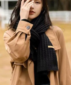 マフラー | ニットストール レディース秋冬