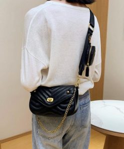 ショルダーバッグ | ポシェット レディース