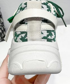 ショートブーツ | ダッドスニーカー 韓国 レディース 美脚