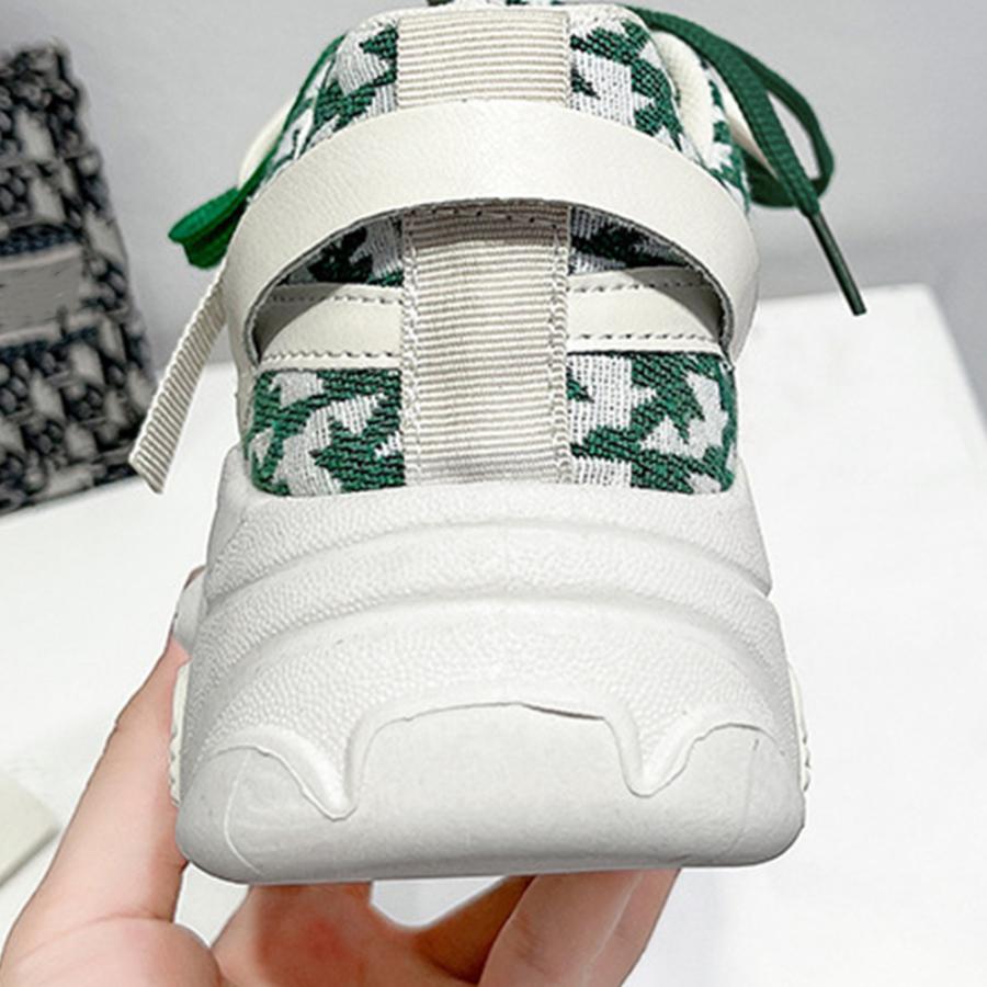 ショートブーツ | ダッドスニーカー 韓国 レディース 美脚