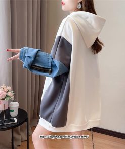 パーカー | レディース トップス 長袖 スウェット ゆったり カジュアル 秋コーデ おしゃれ 20代 30代 40代 2022秋冬新作 シンプル レイヤード レジャー