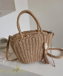 女性用バッグ | カゴバッグ トートバッグ 鞄 夏 かごバッグ レディース ピクニック アウトドア 海 手持ち 手提げ 編み 夏 サマーバッグ 40代 30代 50代 おしゃれ 軽量 旅行