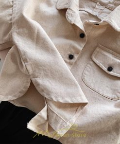 衣装 服 | 子供服 アウトドア ジャケット ベビー 男の子 女の子 アウター こども 子ども コットン 柔らかい 韓国ファッション 秋　 2022新作 あったか 春