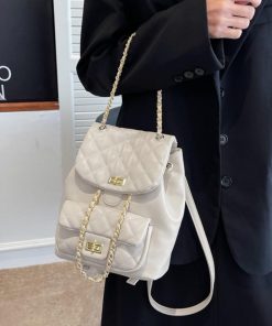 リュック | キルティングリュック2wayミニリュック