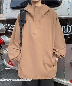 パーカー ジャケット コート | パーカー メンズ シンプル 秋 冬 コーデ 薄手 ゆったり 体型カバー フード付き カッコウイイ 大きいサイズ 秋物 トップス 長袖 プルオーバー トレーナー