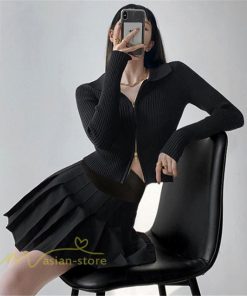 スカート | マタニティレディース ミニ夏 サマー マタニティウェア きれいめ プリーツ可愛い ママ おしゃれ 韓国風 無地 ウエスト調整 上品