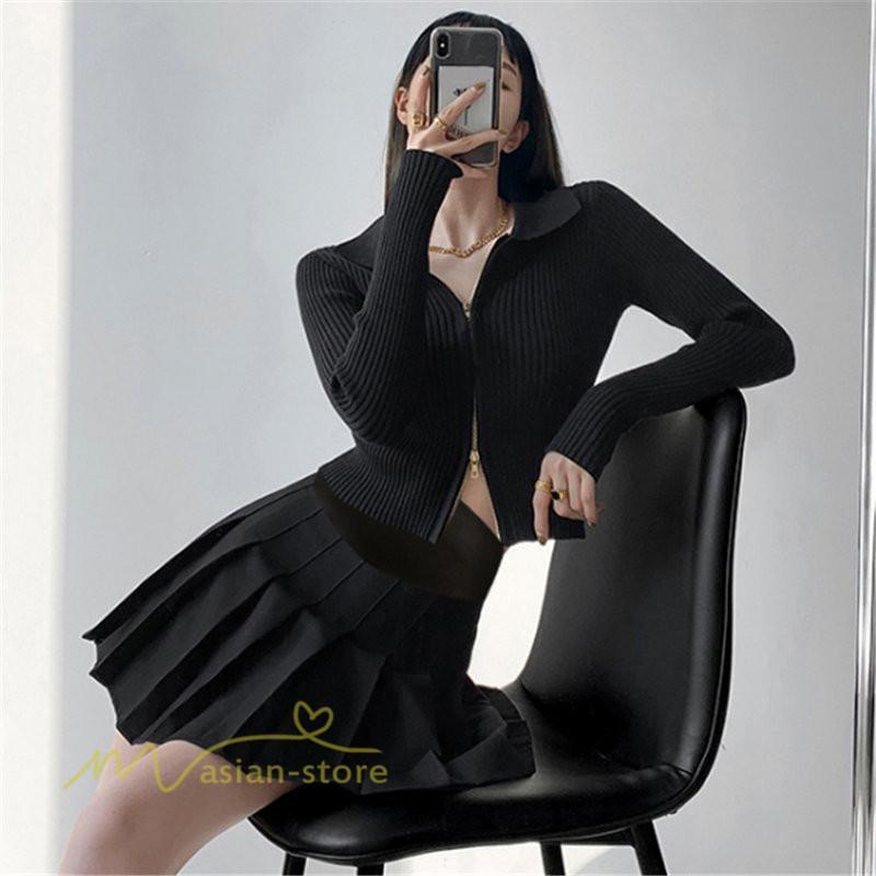 スカート | マタニティレディース ミニ夏 サマー マタニティウェア きれいめ プリーツ可愛い ママ おしゃれ 韓国風 無地 ウエスト調整 上品