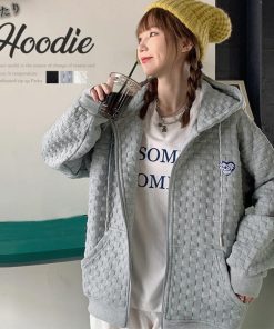 パーカ | ジップパーカー レディース 長袖