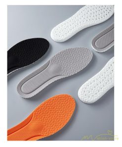 日用雑貨 | インソール アーチサポート 3D立体型 中敷きクッション 衝撃吸収 中敷 中敷き 防臭 通気性抜群 男女兼用 送料無料 スポーツ 反発 疲れにくい 通気性