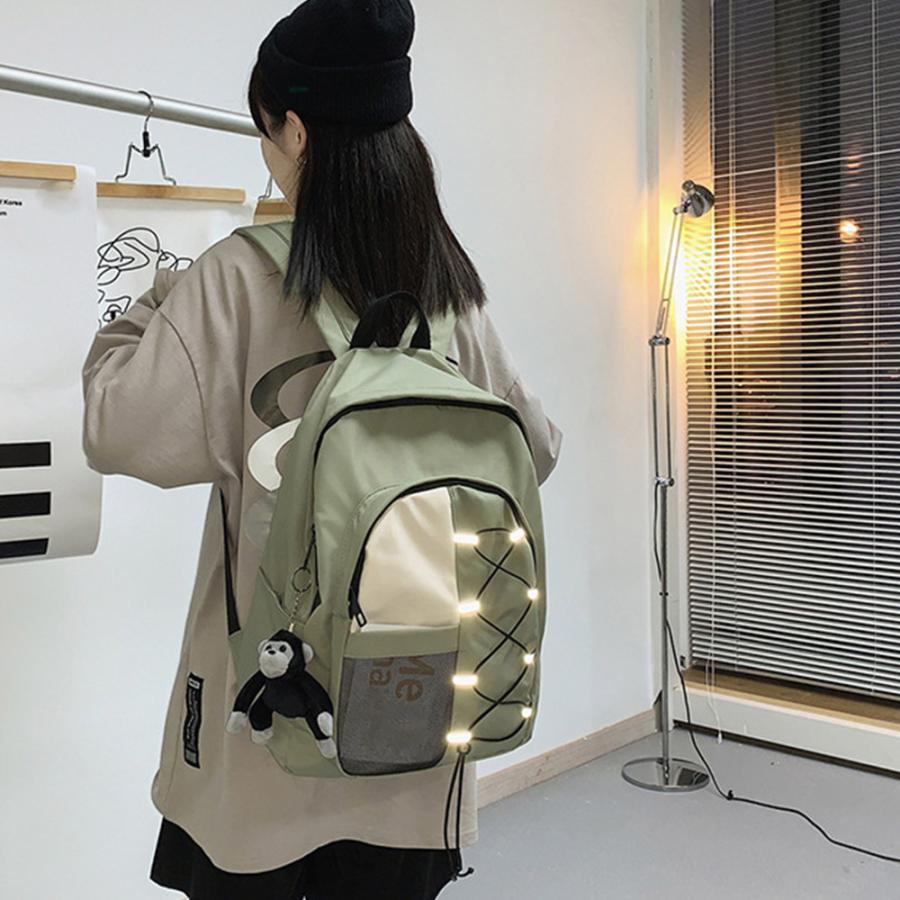 リュック | リュックサック 大容量 通学 男女兼用