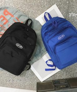 リュック | ユニセックス 大容量 バックパック レディース カジュアル カバン 学生 デイパック リュックサック アウトドア 修学旅行 通学